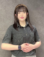 関谷　李咲(セキヤ　リサキ)