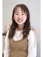 福田 里央(フクダ リオ)