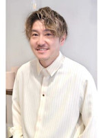 嶋村 勇治(シマムラ ユウジ)