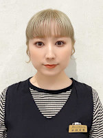 永島 茉耶(ナガシマ マヤ)