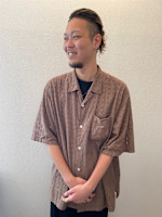 相良　泰斗(サガラ　タイト)