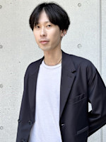 *中村　倖也*(ナカムラ コウヤ)