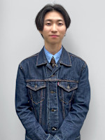 吉野 椋哉(ヨシノ リョウヤ)