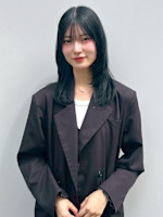 小川 彩良(オガワ サラ)