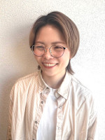 住友 留奈(スミトモ ルナ)