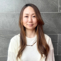 スタイリスト(ヤマシタクミコ)