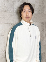 TOSHI(トシ)