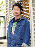 橋口 建太(ハシグチ ケンタ)