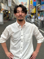 岡崎 海人(オカザキ カイト)
