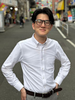 鶴田 徹(ツルタ テツ)