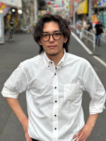 齋藤　梅太郎(サイトウ　ウメタロウ)