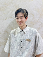 重本隆之介(シゲモトリュウノスケ)