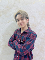 石井達也(イシイタツヤ)