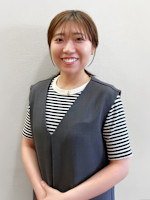 落合　彩香(オチアイ サヤカ)
