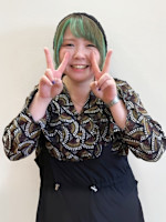 小泉　明日香(コイズミアスカ)