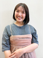 永井　優衣(ナガイユイ)