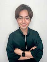 森川 将孝(モリカワ マサタカ)