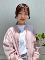 田中 身奈(タナカ ミナ)