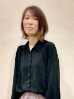 渡邉 純香(ワタナベ スミカ)