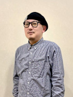 外山 聡彦(トヤマ アキヒコ)