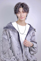 久次米 光志郎(クジメ コウシロウ)