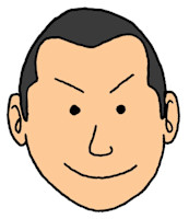 柴田(シバタ)