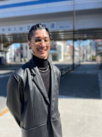 鶴 育朗(ツル)