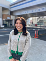 葵(アオイ)