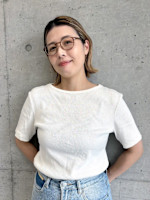 田口　愛(タグチ　アイ)