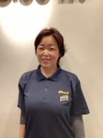 村山 (女性)(ムラヤマ)