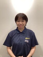 笹川 (女性)(ササガワ)