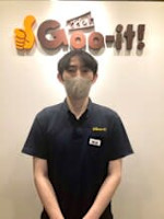 神田 (男性)(カンダ)