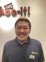 秋葉(男性)(アキバ)