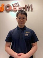 薦田 (男性)(コモダ)