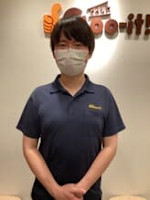 杉山(男性)(スギヤマ)