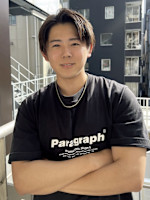 野上 涼介(ノガミ リョウスケ)