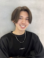 石井龍 髪質改善(イシイ )