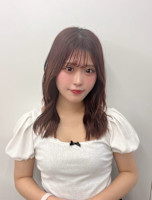 橘 瑠奈(タチバナ ルナ)