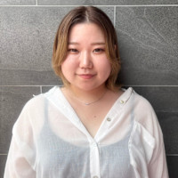 定岡結衣(サダオカユイ)