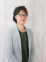 小野 修平(オノ シュウヘイ)