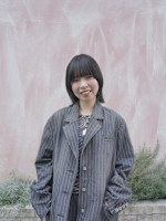 岡田知穂美(オカダチホミ)