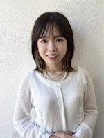 前屋　伶依奈(マエヤ　レイナ)
