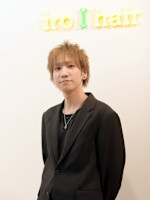 加藤 佑二(カトウ ユウジ)