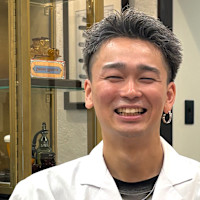藤井 響(フジイ ヒビキ)