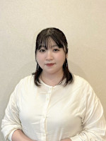 福島　彩花(フクシマ　アヤカ)
