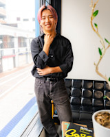 藤永　啓吾(フジナガ　ケイゴ)