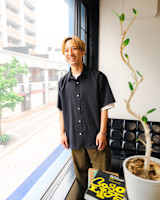 TATSU(タツ)