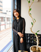 児玉　理奈(コダマ　リナ)