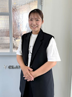 高原　美華(タカハラ　ミカ)