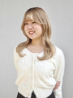 亀井優奈(カメイユナ)